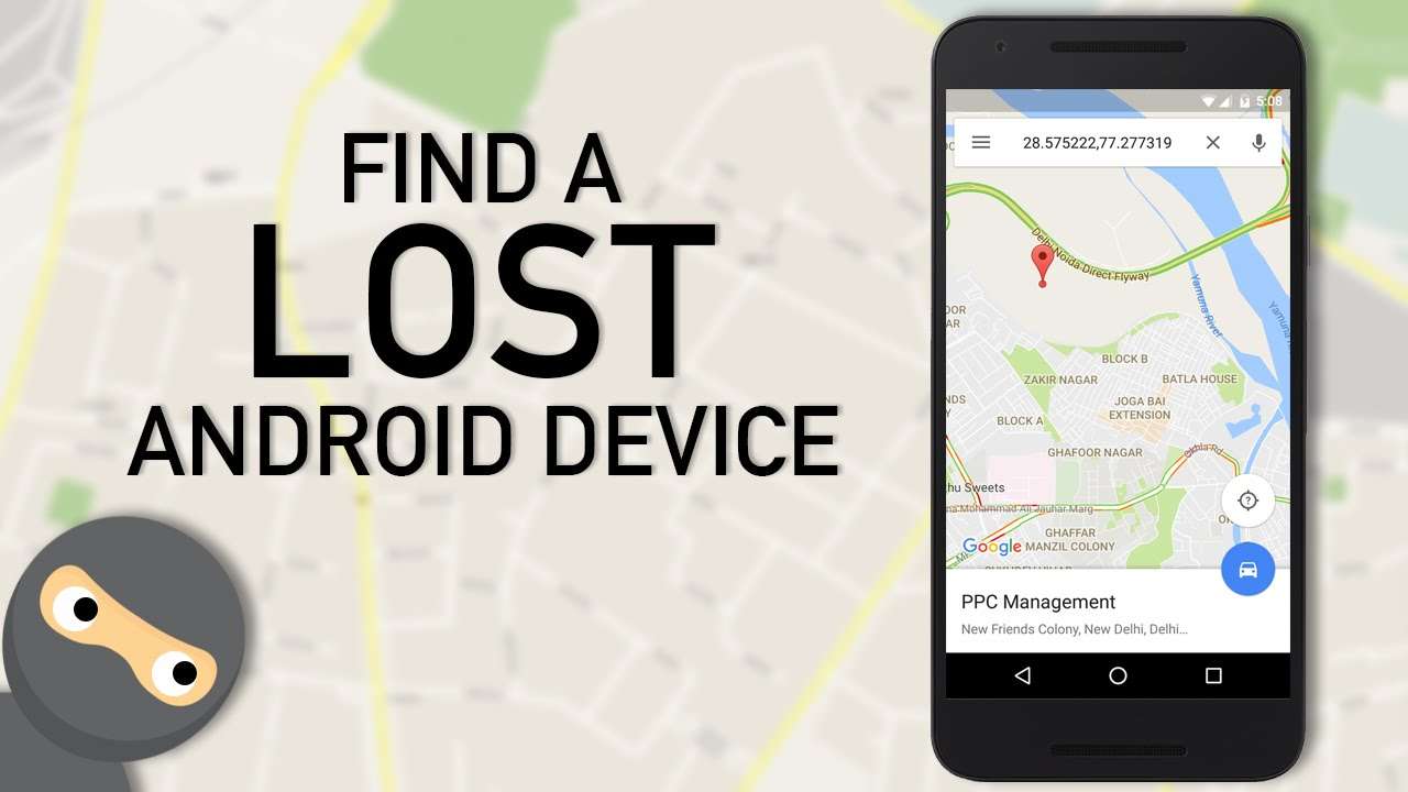 Find Your Phone