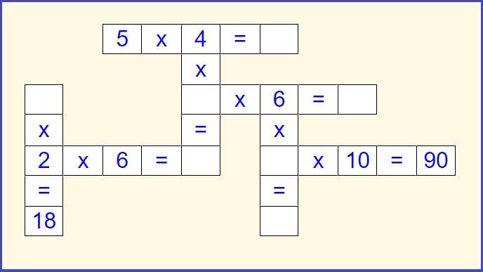 Best Crossword Puzzles