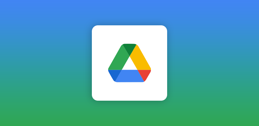 drive google