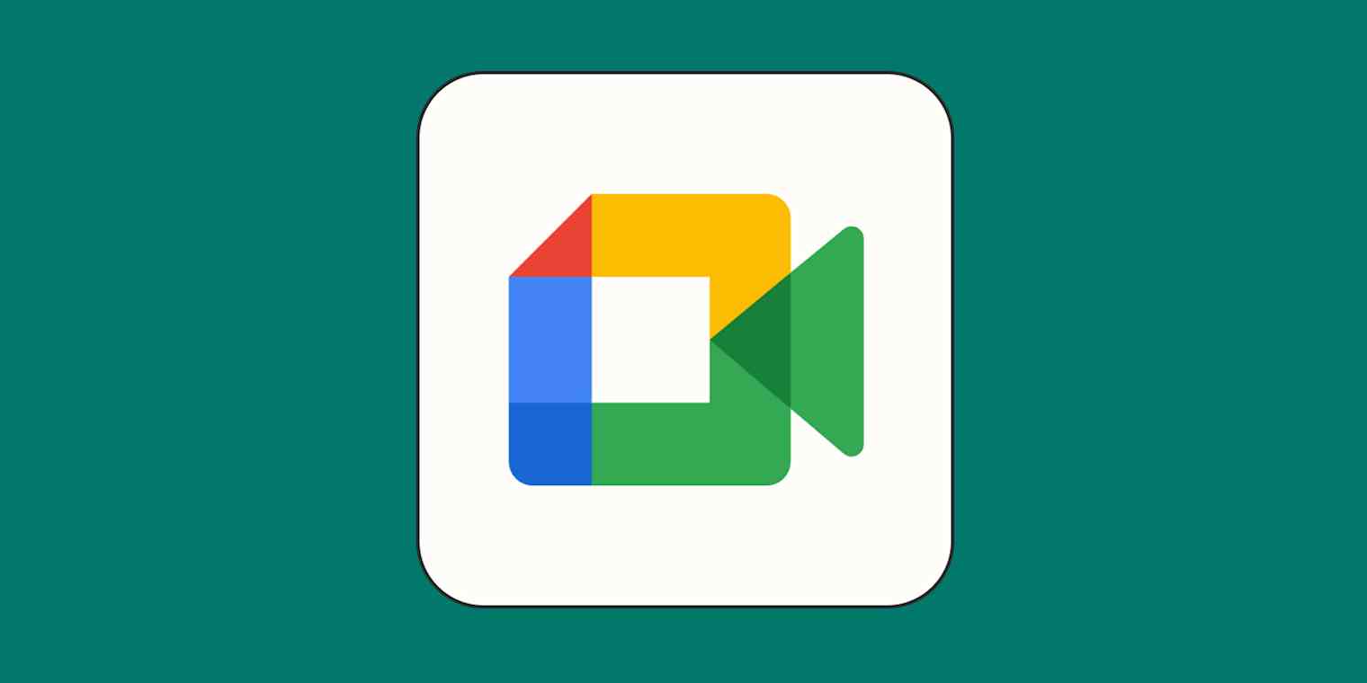 google meet