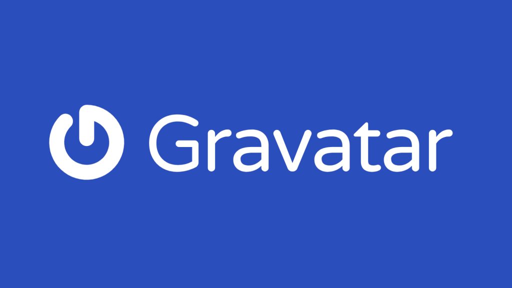 gravatar logo