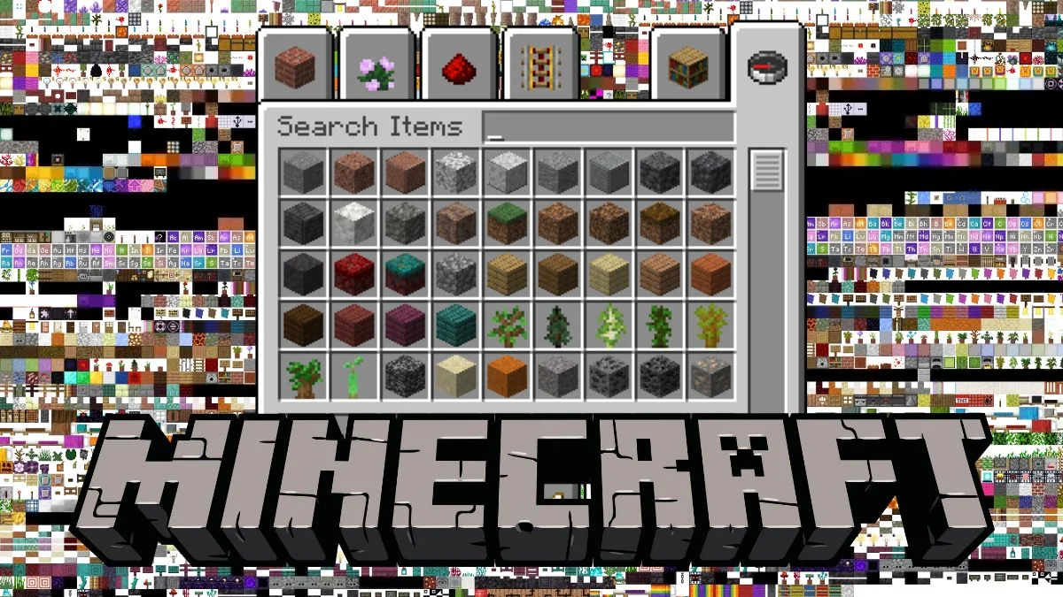 Minecraft Repair Guide: How to Fix Tools, Weapons, and Gear