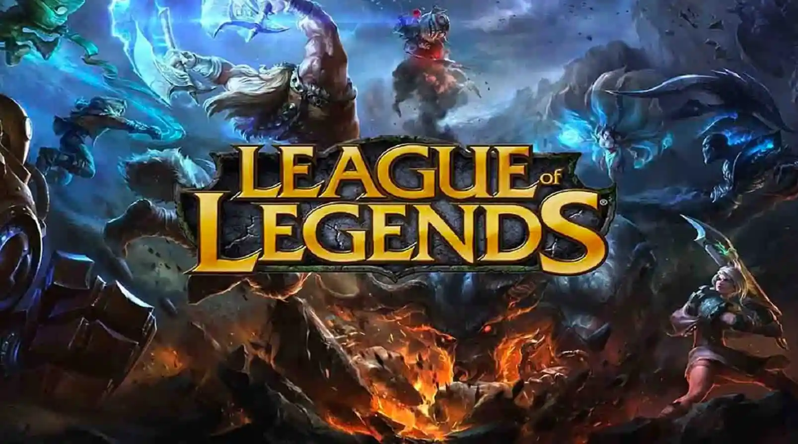 League of Legends: The Ultimate Guide for Players in 2025 13 league of legends