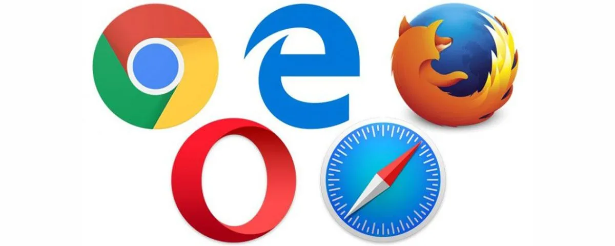 web browsers