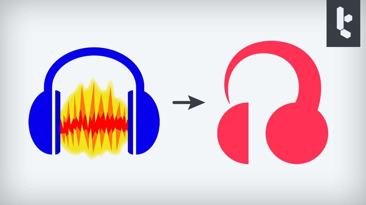 Audacity