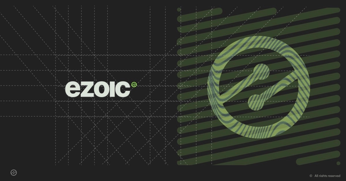 Ezoic logo