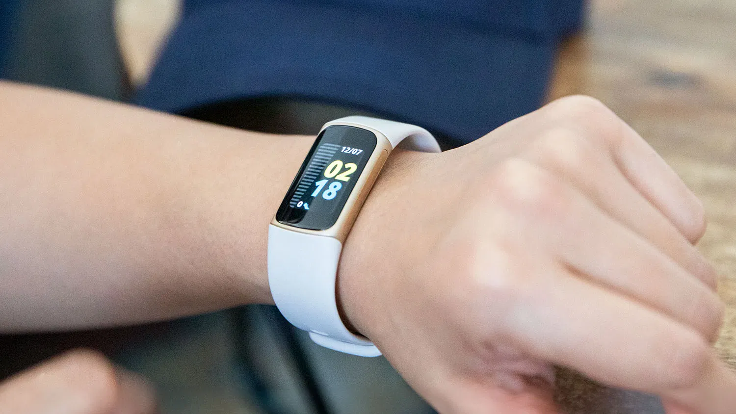 Fitness Trackers Features