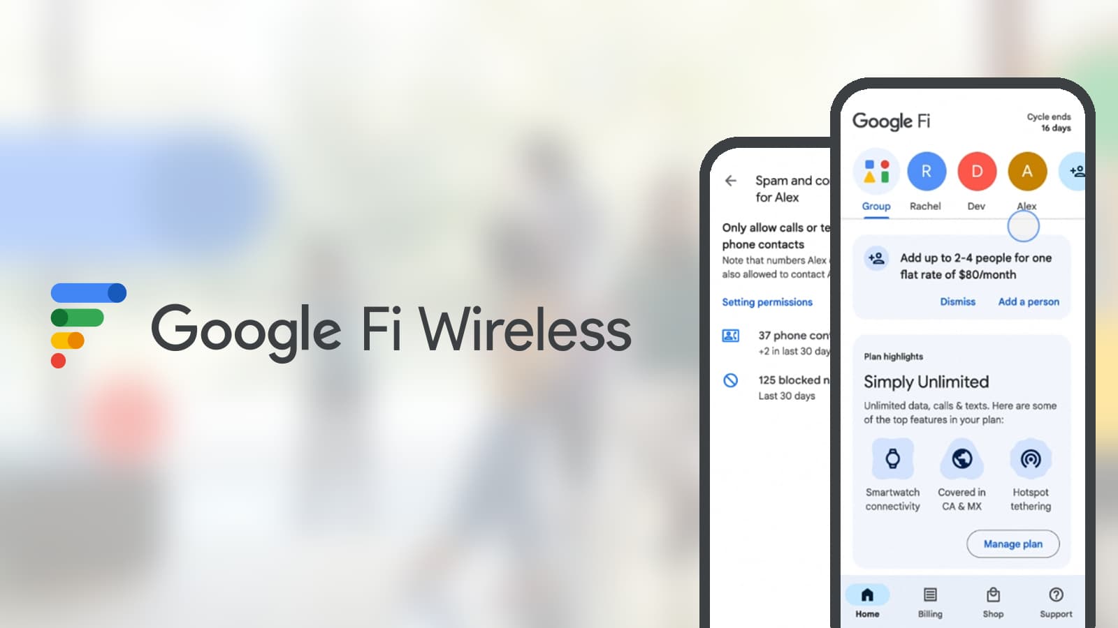 Google Fi