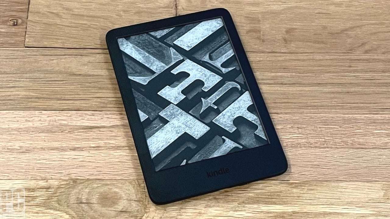Kindle