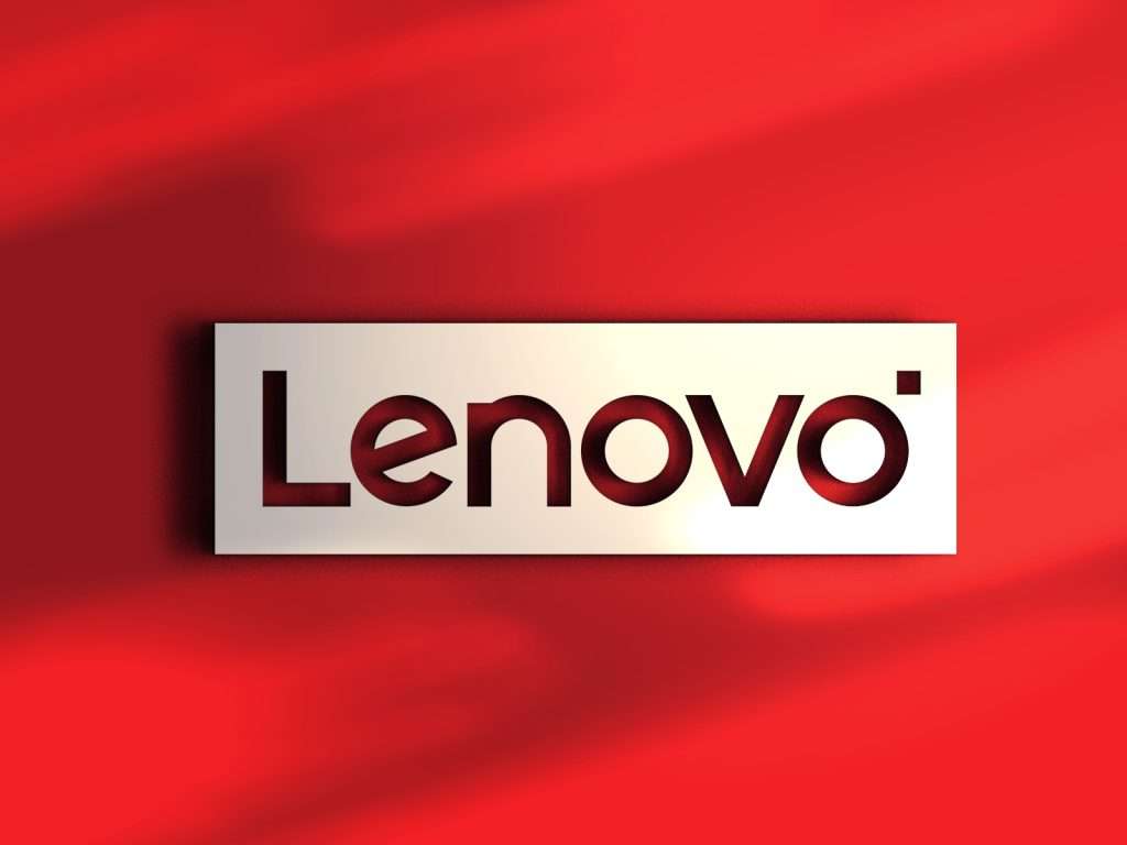 Lenovo logo