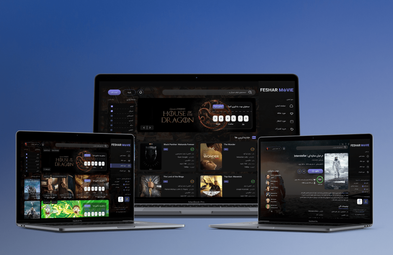 Movie Download Websites