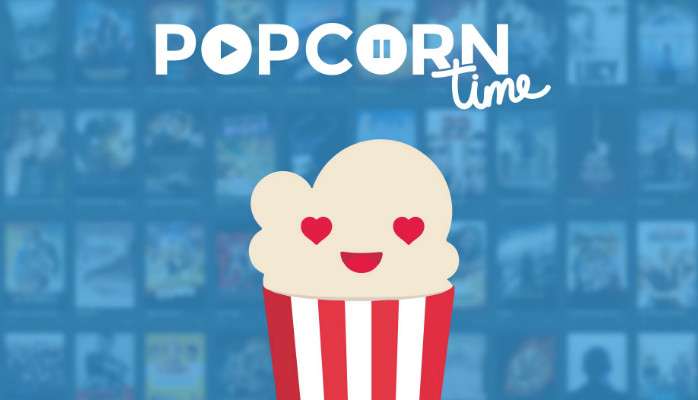Popcorn Time