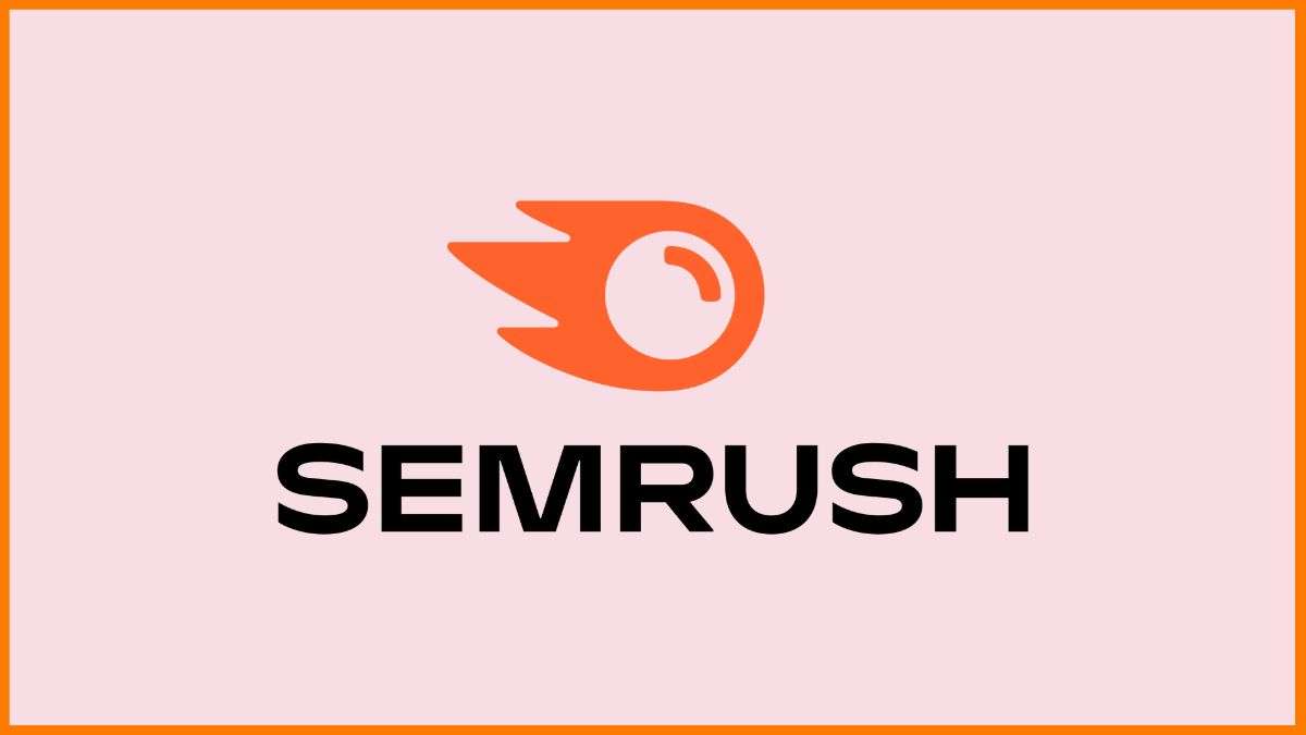 Semrush logo