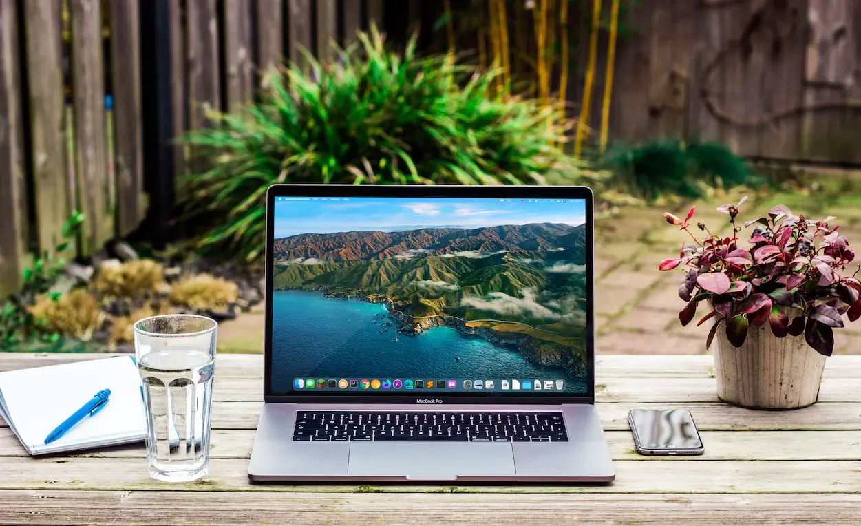 best laptops for remote work