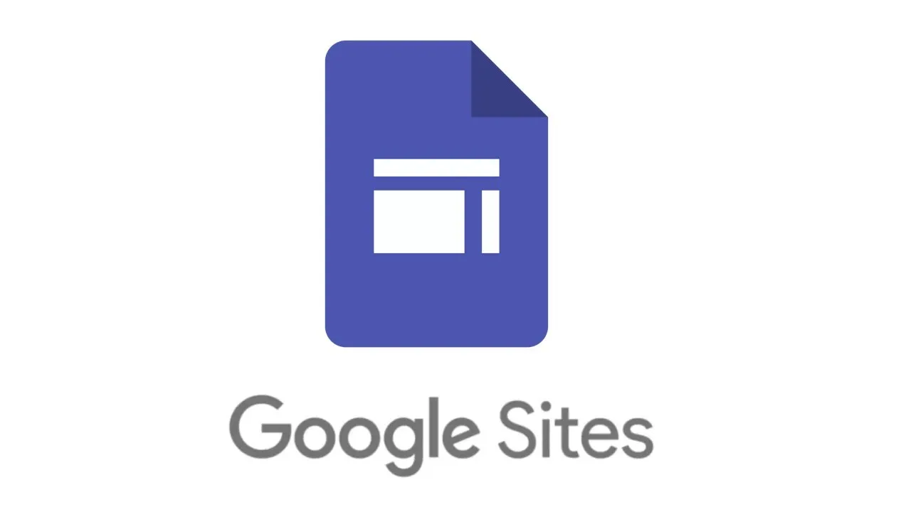 google sites