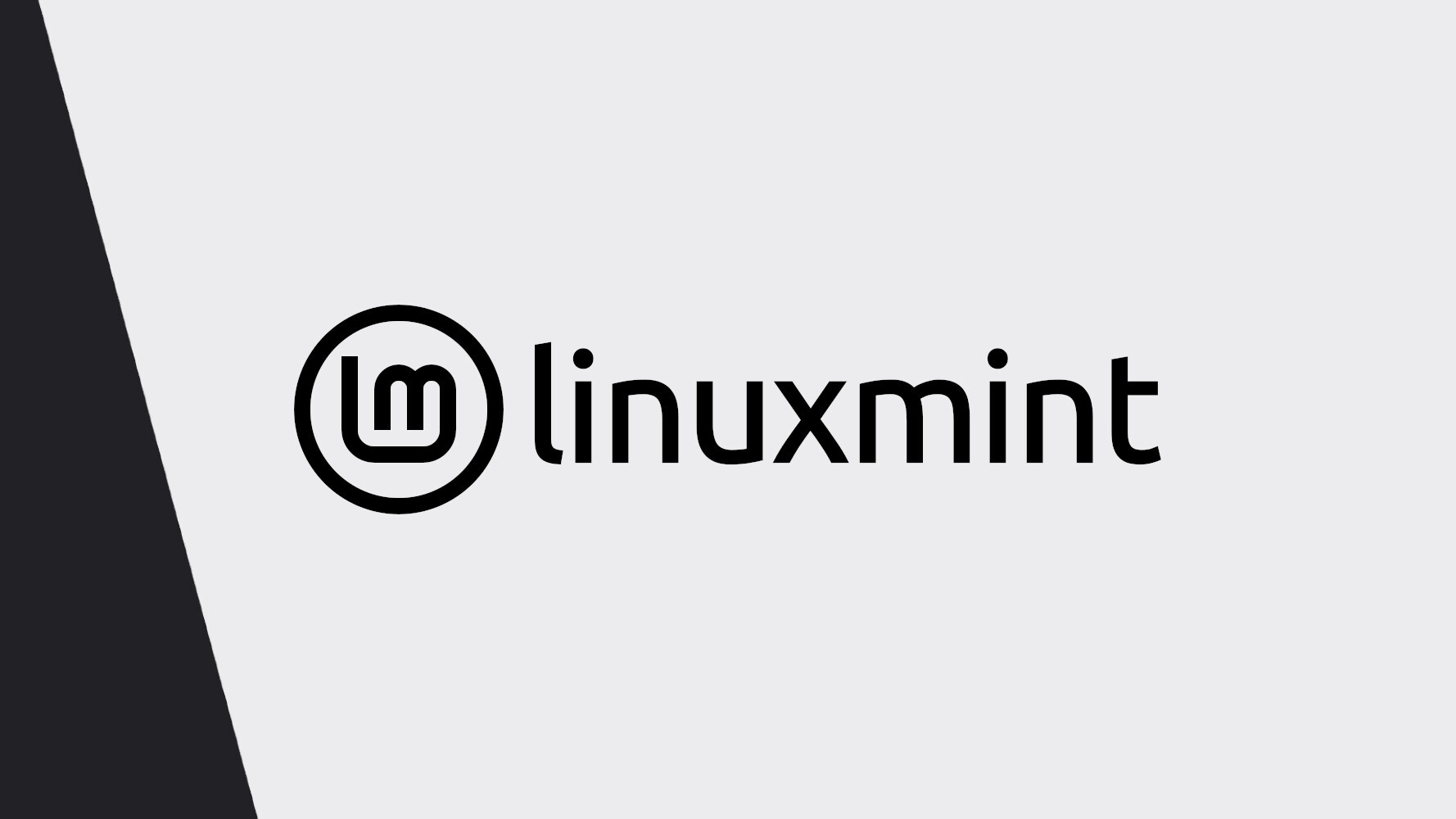 linux mint logo
