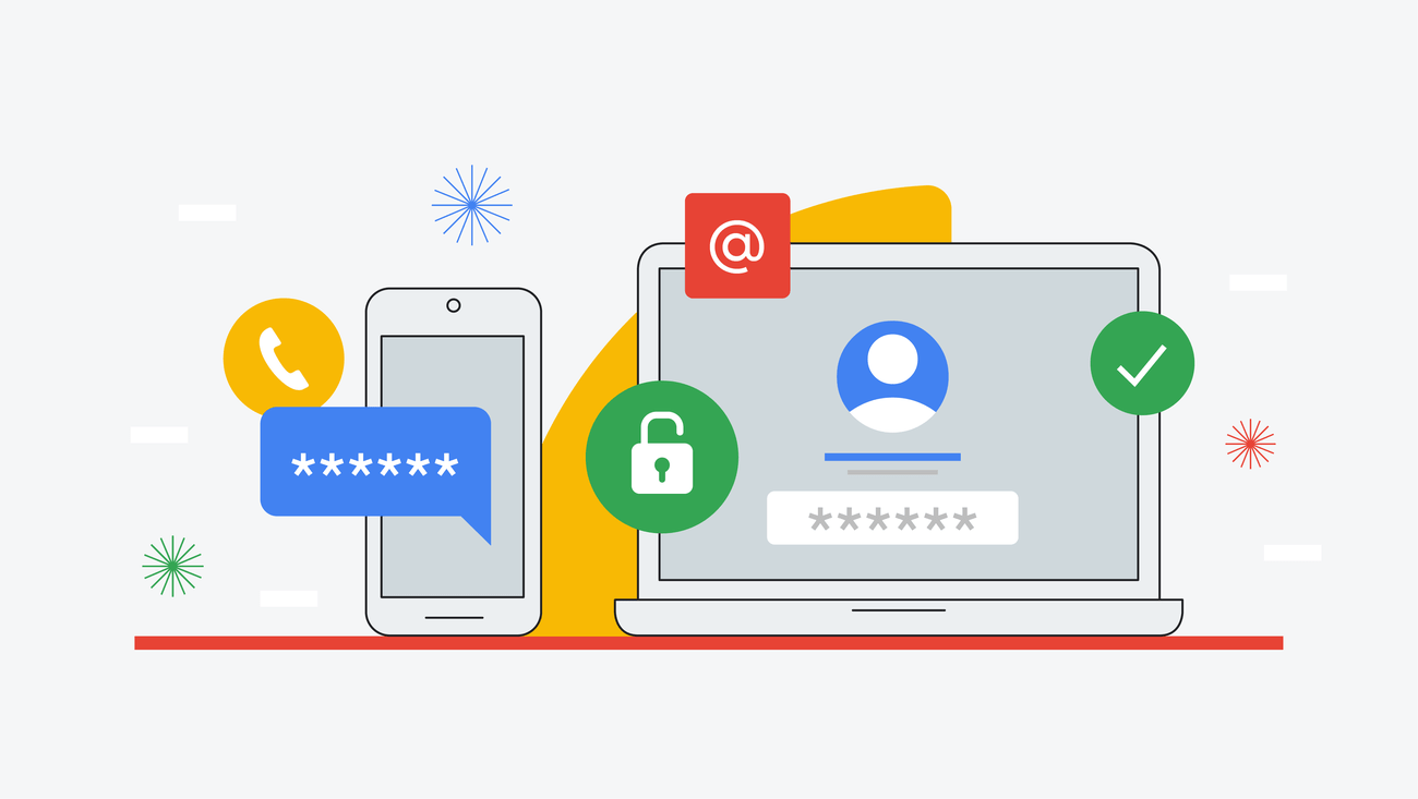 Recover GOOGLE ACCOUNT