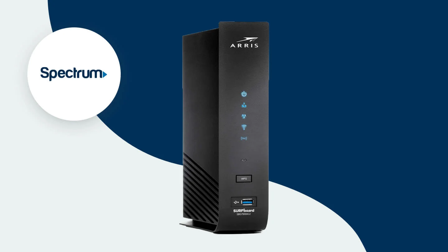 Spectrum WiFi