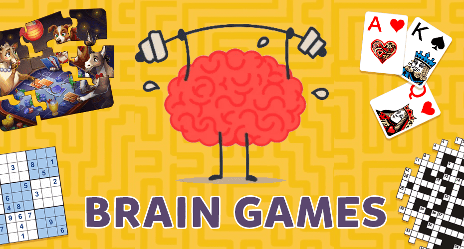 brain games