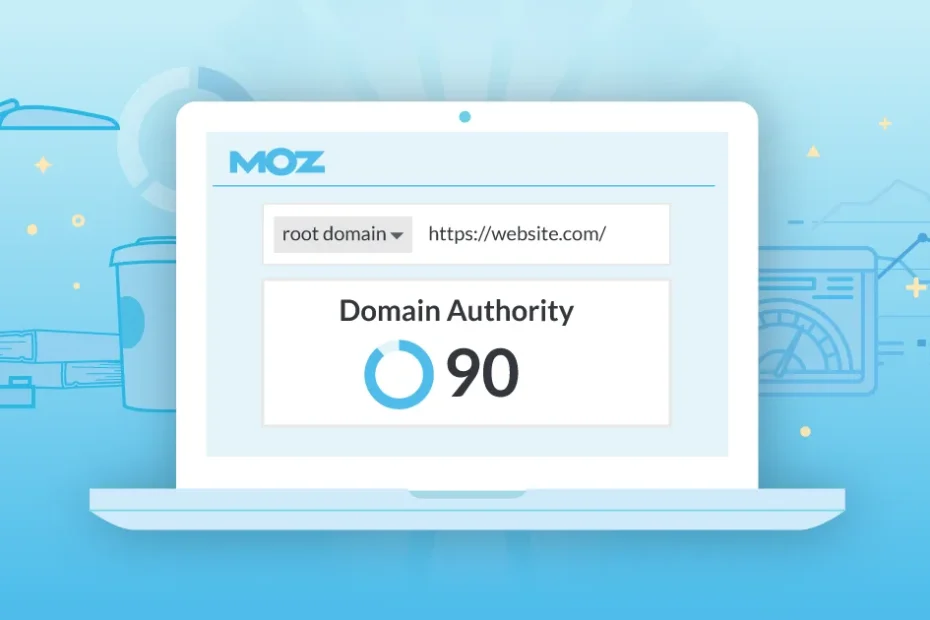 domain authority vs page authority