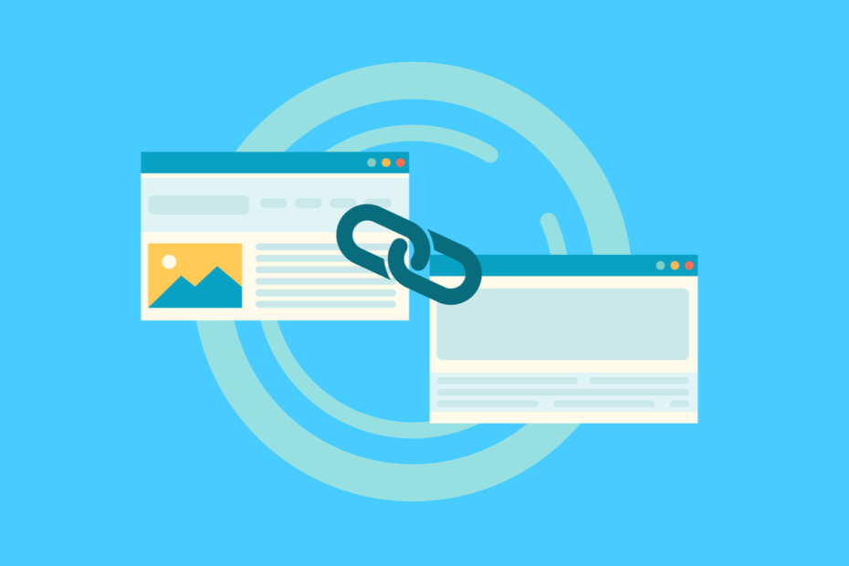 internal linking