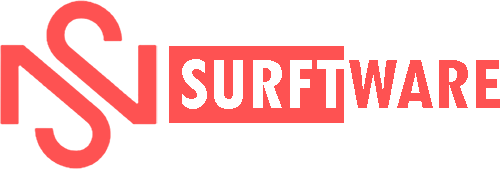 surftware logo