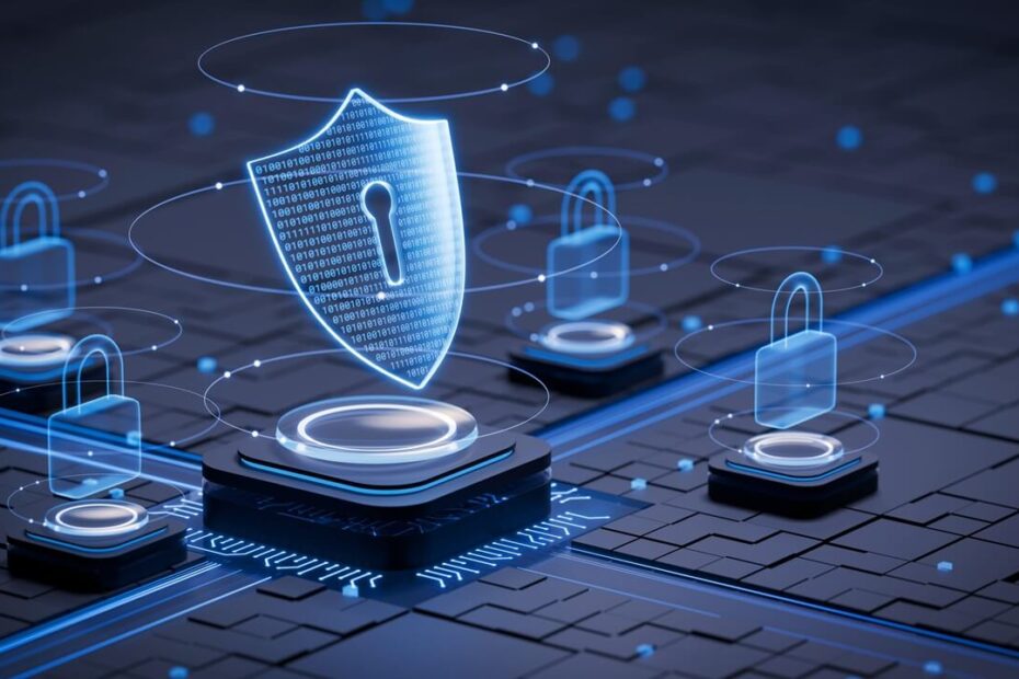 cybersecurity NicoElNino AlamyStockPhoto