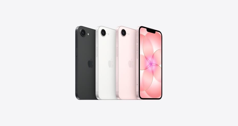 iPhone 17e
