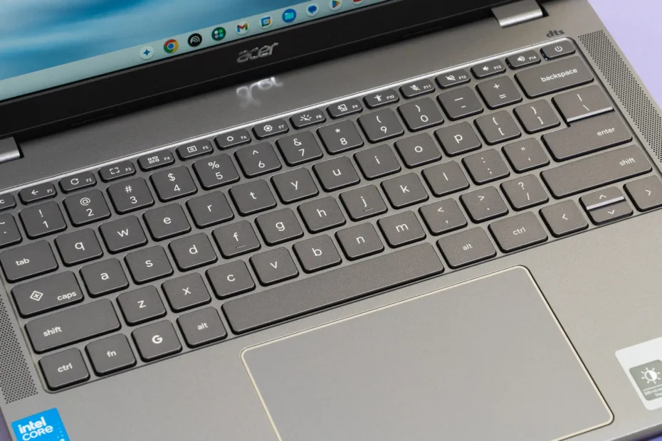 Chromebook