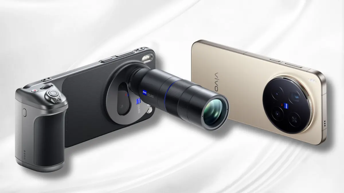 Vivo X300 Pro (1) Vivo X300 Pro (1)