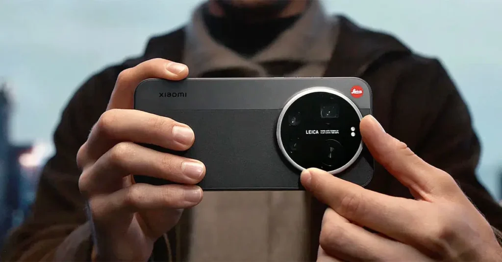 Xiaomi 17 Ultra Xiaomi 17 Ultra
