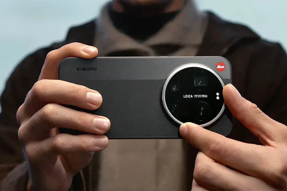 Xiaomi 17 Ultra: Redefining Phone Cameras in 2026 5 Xiaomi 17 Ultra
