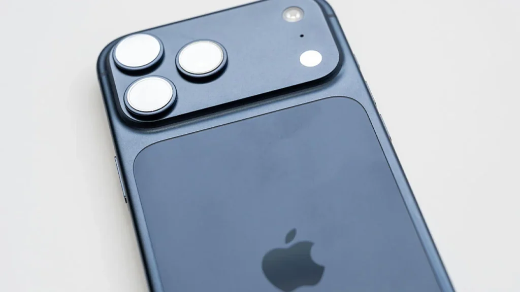 iPhone 17 Pro Max iPhone 17 Pro Max