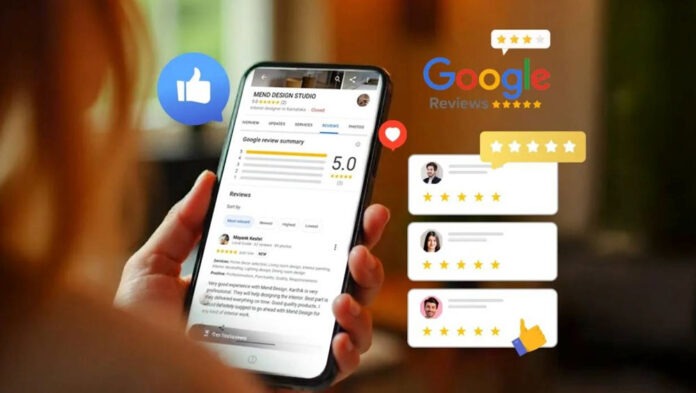 Best Sites to Buy Google Reviews