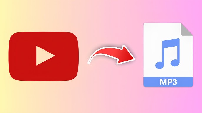 YouTube to MP3