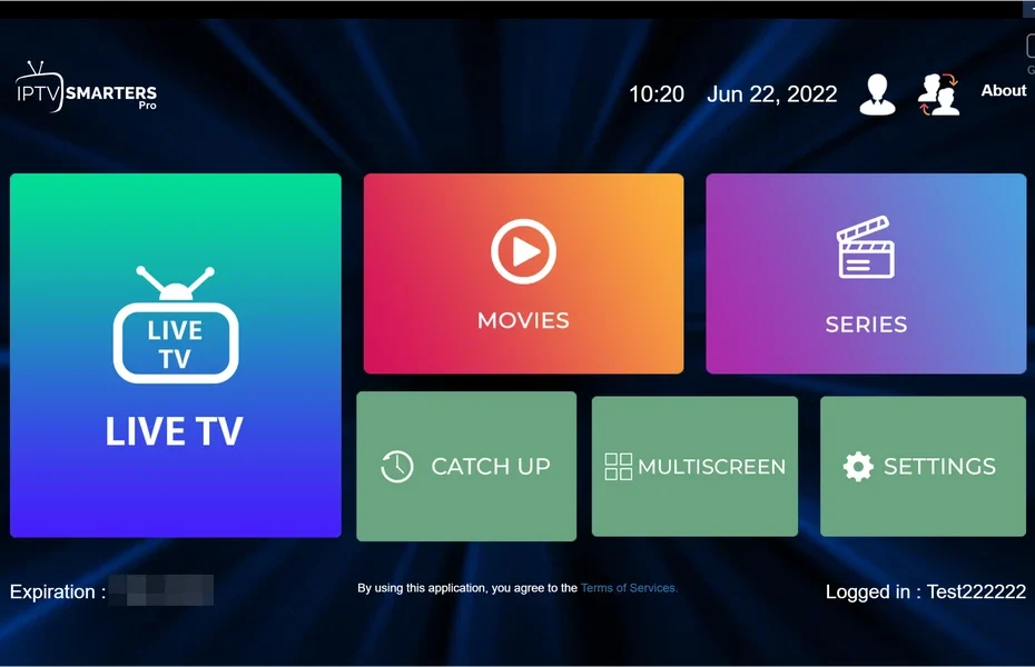 what is iptv